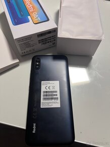 Redmi 9AT novy s folii - 5