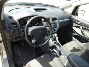 Ford C-Max 1.6 TDCI r.v.2010 (66 kw) - 5