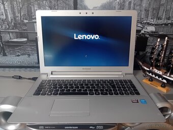 Lenovo Intel core i5 - 5