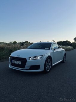 Audi TT - 5