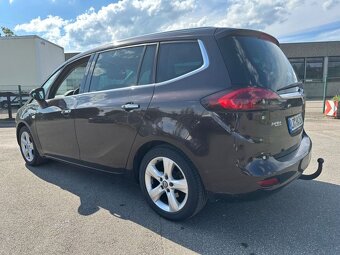 Opel Zafira C III - 5