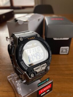 Timex Ironman - 5