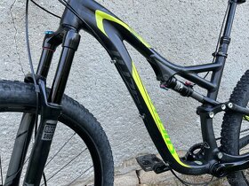 Specialized Stumpjumper FSR Comp EVO 29 - 5