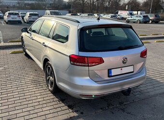 VW Passat B8 2.0 TDI 110 kW DSG LED Dynaudio ACC - 5