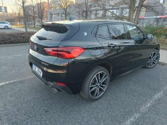 BMW X2 M35i xDrive 226kW 306HP 450Nm TwinPower Turbo - 5