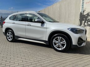 BMW X1, 25e, xDrive, 168 kw - 5