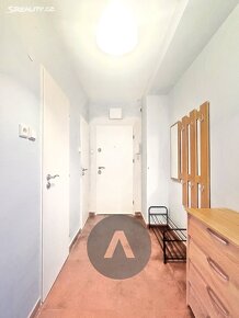 Pronájem bytu 2+kk 62 m², ul. Tišnovská, Brno-Černá Pole - 5