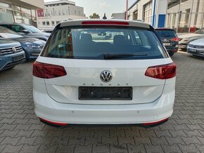 VW Passat B8 2.0TDI 110kW DSG Matrix LED ACC DAB ERGO - 5