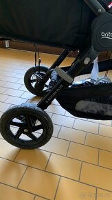 Sporťák Britax B-motion plus - 5