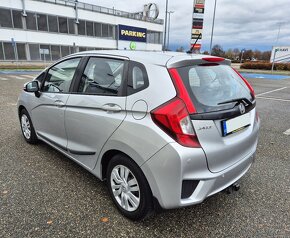 HONDA JAZZ 2016 AUTOMAT TEMPOMAT TAŽNÉ 2 SADA KOL - 5