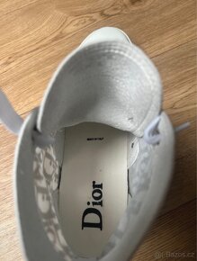 Dior b23 high top 42,5 - 5