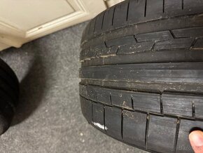 Sada letních pneumatik Continental SportContact 6 255/35 R19 - 5