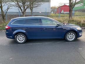 Ford Mondeo 2.0 TDCi 103 kW Titanium r.v 12/ 2013 - 5