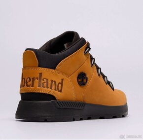 TIMBERLAND SPRINT TREKKER - 5