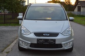 Ford Galaxy 2.0 TDCI 120kW Business 7 míst - 5