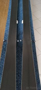 Stockli CX Testovaci 163cm jen 4.900,- - 5