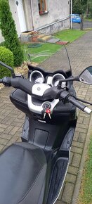 Yamaha X-max 125 ABS - 5