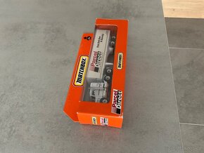 Matchbox Convoy Parcel Direct - 5