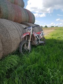 Honda CRF450 r.v.2013 - 5