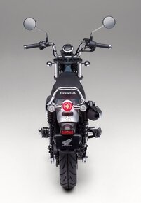 Honda DAX/Monkey 0Km - 5