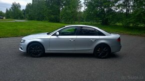 Audi A4 B8 1.8 TFSI - 5