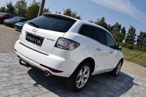 ►►Mazda CX-7 2.2 MZR-CD 127KW REVOLUTION◄◄ - 5