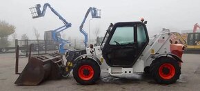 TELESKOPICKÝ MANIPULÁTOR BOBCAT T3571 - 5