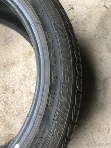 Bridgestone Turanza 225/45r17 91W Nová 1kus - 5