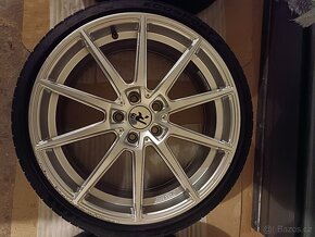 R3 Wheels 5x112 R19 - 5