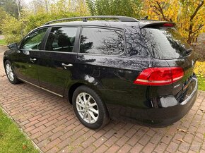 Volkswagen Passat 1.6Tdi 77kw - 5