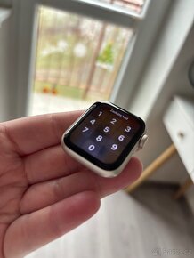 Apple Watch se (2 Gen) cellular - 5