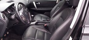 Nissan Qashqai 1.6 DCi ,96 kW - 5