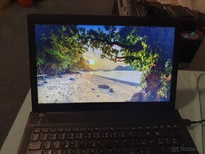 Lenovo Ideapad G500-20236 15,6/Intel 2,20GHz/8GB/500 HDD - 5