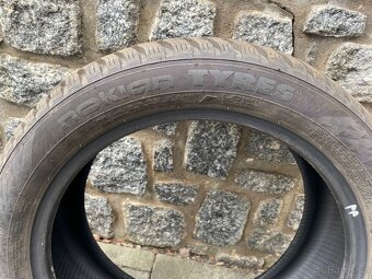 4 x Zimní Nokian Snowproof 2, 205/50 R17 93V, 8 mm - 5