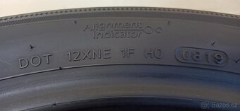 Hankook 215/50 R18 92V 6,5mm - 5