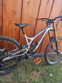 Commencal SUPREME DH vel. M - 5