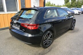 PRODÁM Audi A3 1.4TSi - 5