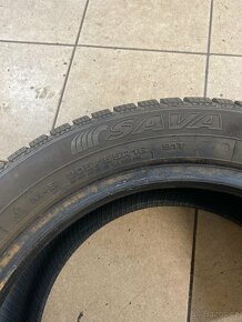 Sava Eskimo S3 + 205/55 r16 91T - 5