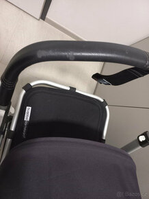 BUGABOO Cameleon3 + Autosedačka Kiddy Evolution Pro2 - 5