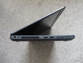 Notebook Dell Latitude E5540, i5, 8Gb, SSD 256Gb - 5