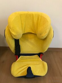 Romer Britax kidfix II XP sict 15-36kg - 5