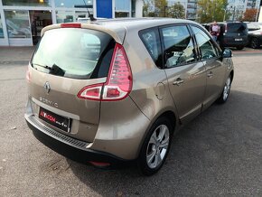 Renault Scénic, 1.5 dCi 78kW - 5