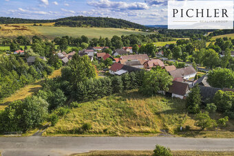 Prodej pozemku k bydlení, 2062 m² , Žinkovy - Kokořov - 5