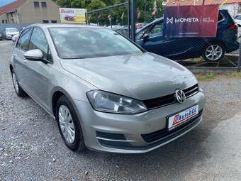 VW Golf 1.2 TSi Serviska, Tempomat, AC - 5