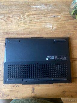 Lenovo Legion 5-15IMH05H Phantom Black - 5