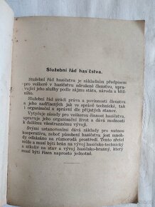 CSR-Prvorepublikovy-hasicsky-Sluzebni rad-1937. - 5