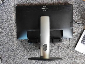 24" LCD Monitor Dell P2412Hb LED TN FHD 1920X1080 - 5