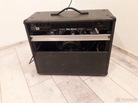 Kombo Mesa Boogie Dual Caliber DC-5 - 5