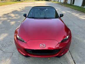 Mazda MX-5 ND 2.0 - 5