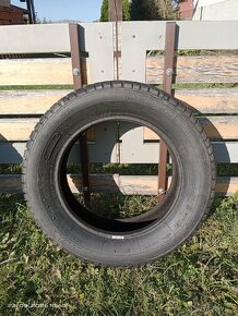 205/60 R16 92H Profil 790 PS zimní - 5